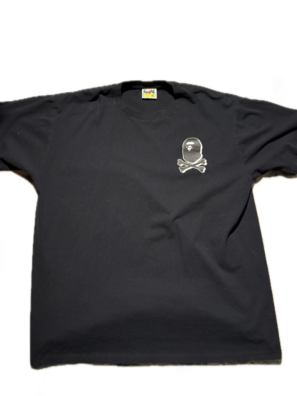 Bape x Mastermind Tee